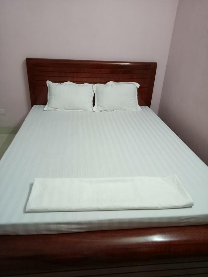 Ha Nhi Hotel นิญบิ่ญ ภายนอก รูปภาพ