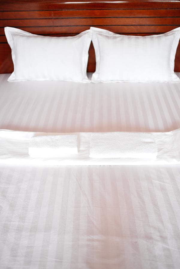 Ha Nhi Hotel นิญบิ่ญ ภายนอก รูปภาพ